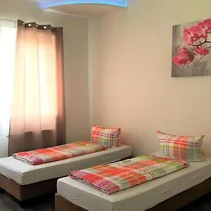 Hostel Berkut Nürnberg