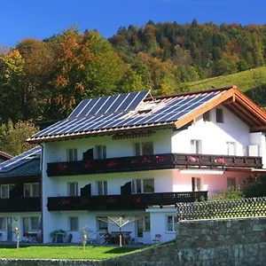 Haus Heimattreu Schönau am Königssee