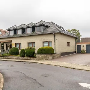 Aparthotel Monappart Stuhr